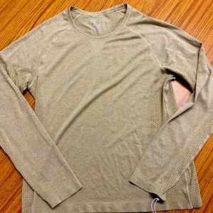 Figs Salta Underscrub Top NWT